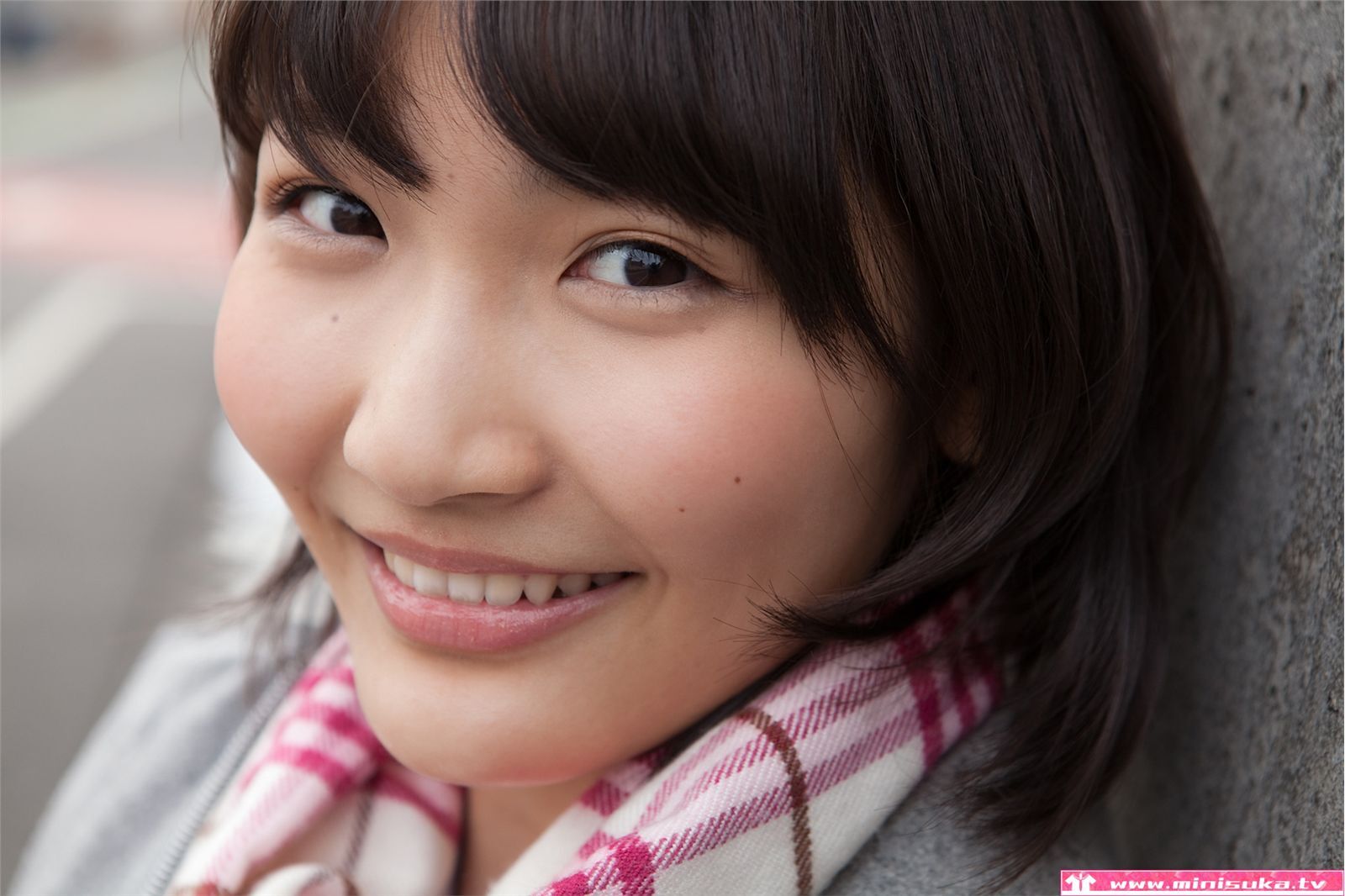 [Minisuka.tv] 涼香 Ryouka 日本性感美女图片